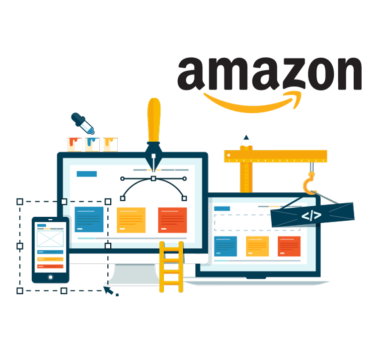 Amazon-Ecommerce