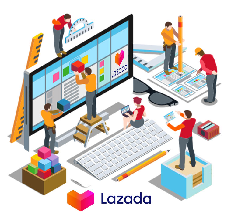 Lazada-Image