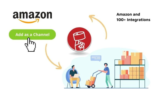 Amazon-Seller-API-Integration