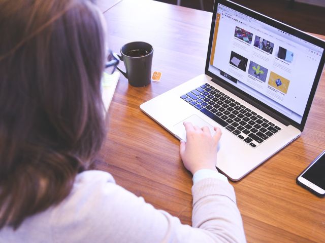 Custom Web Development