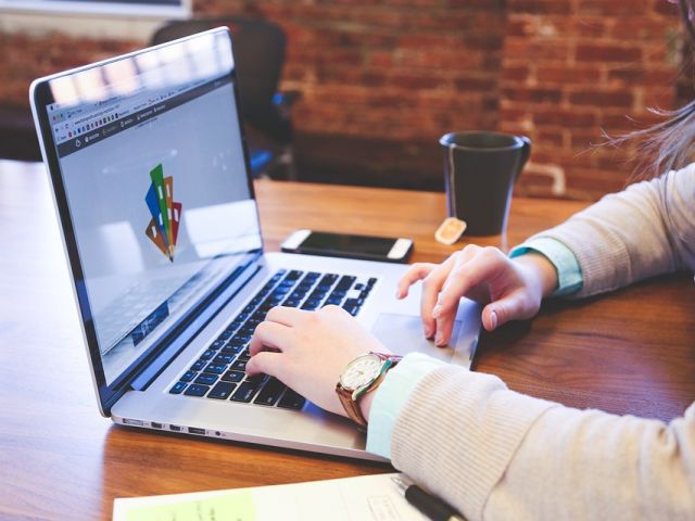 Web Design Company