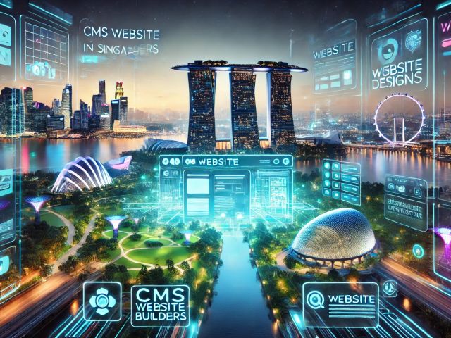 CMS-Website-Builder-Singapore