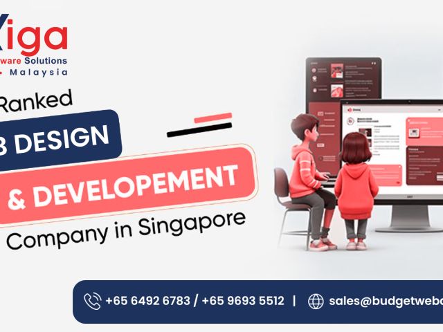 SG-Web-Designer