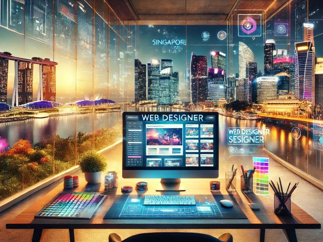 Web-Designer-Singapore
