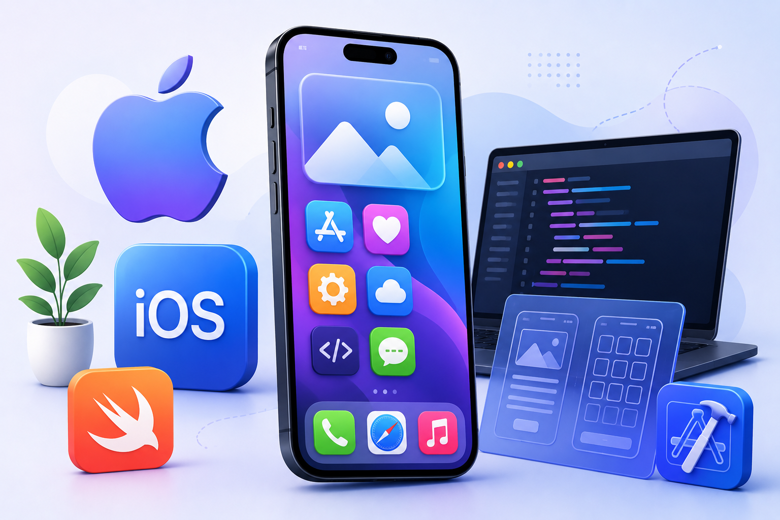IOS