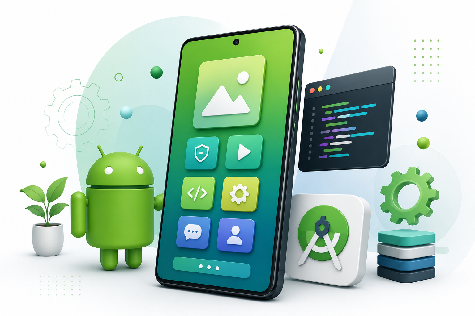 android